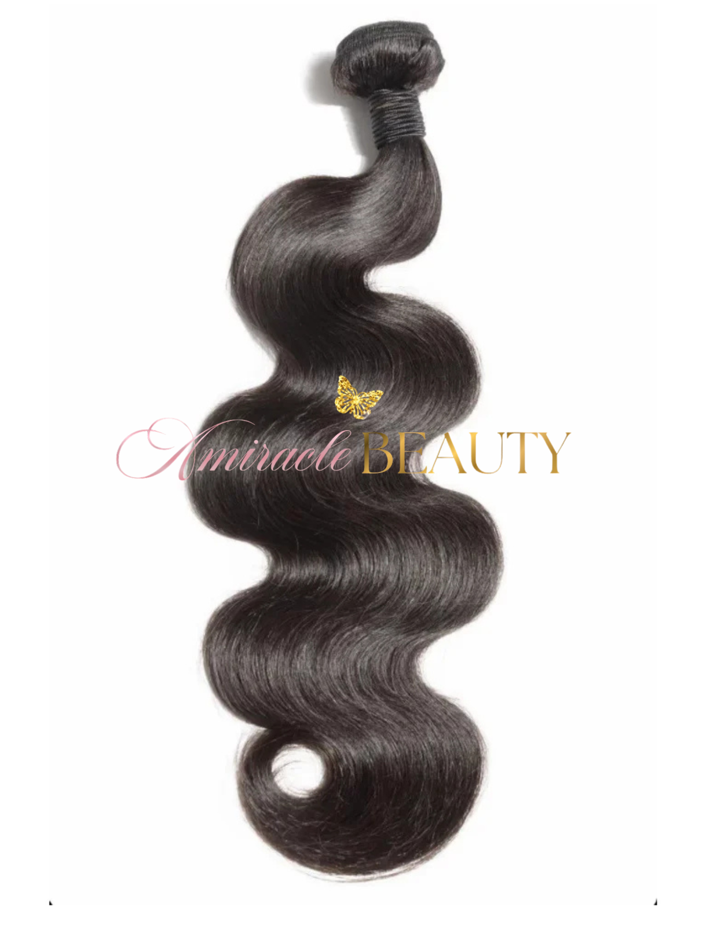 PREORDER | Double Drawn Virgin Hair Bundle