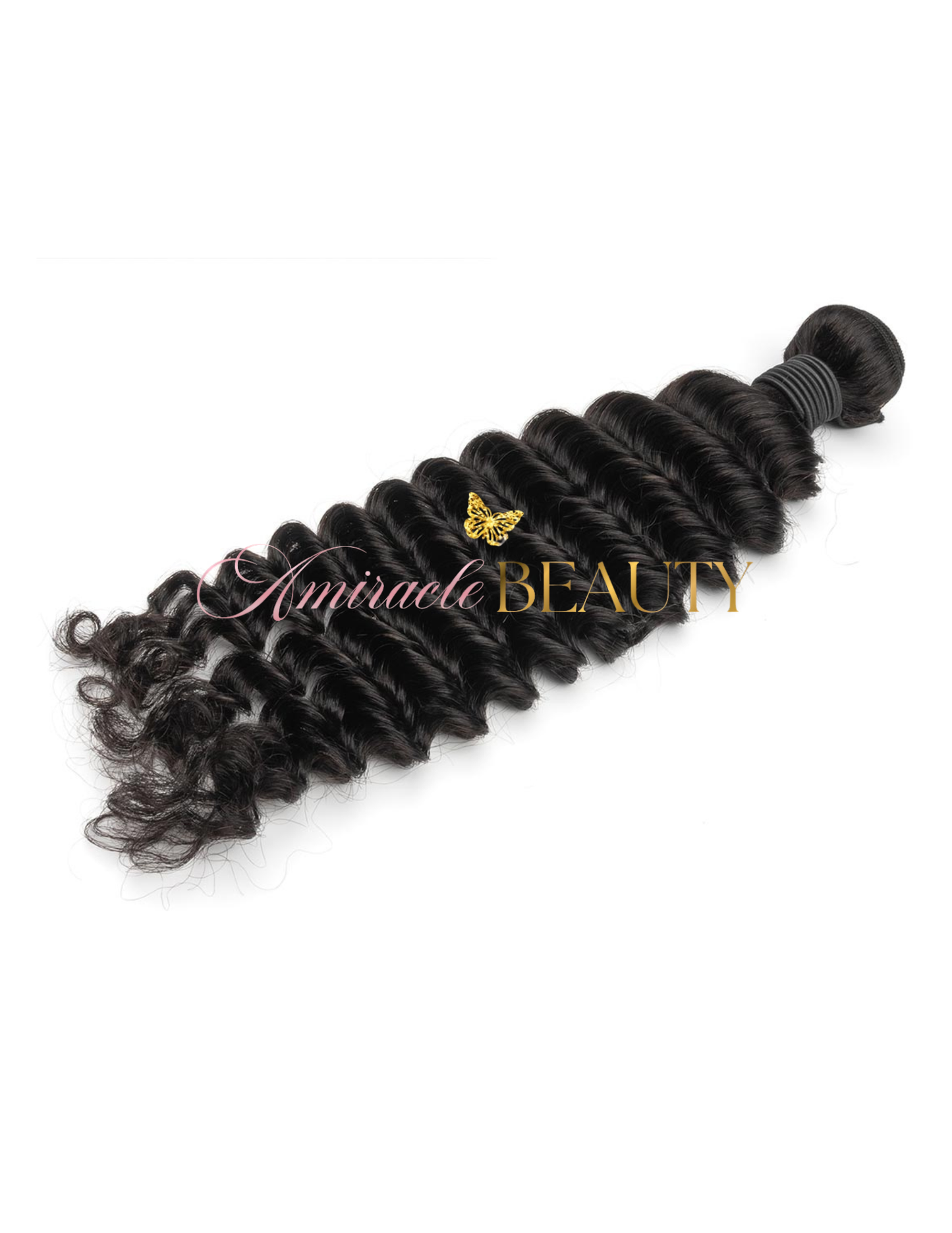PREORDER | Double Drawn Virgin Hair Bundle