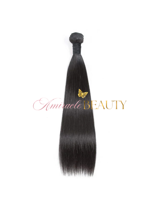 PREORDER | Double Drawn Virgin Hair Bundle