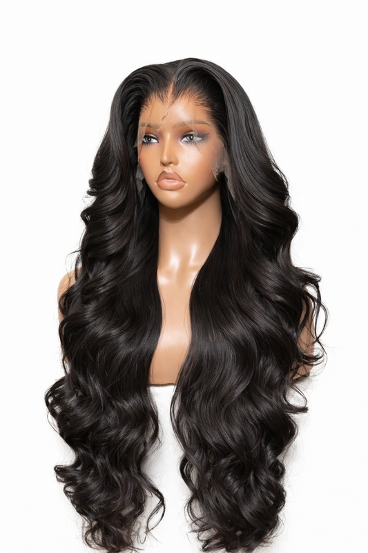 PREORDER | 13x4 HD Lace Wig
